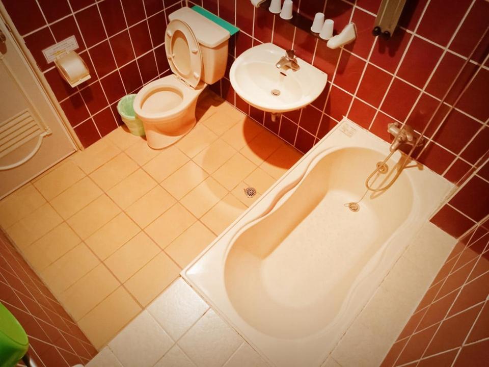 Shinge Hotel Chua-lien Pokoj fotografie
